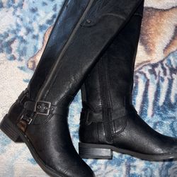G Boots