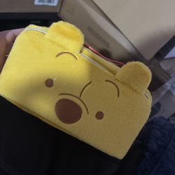 Cosmetic bag