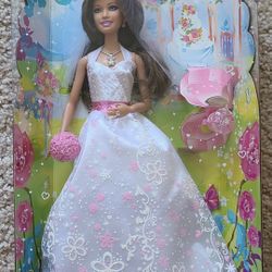 Barbie (Bride)
