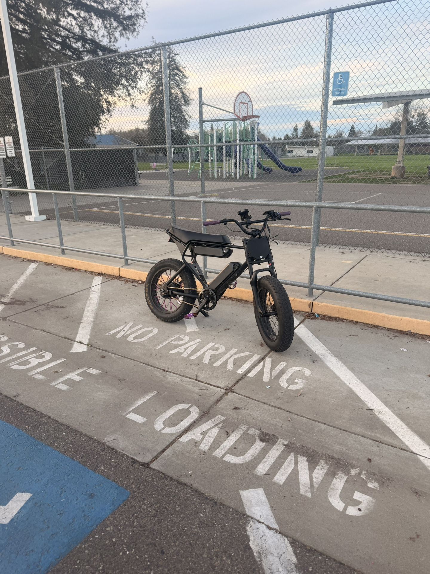 Macfox E-bike