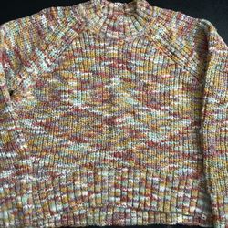 Women’s RipCurl XL Sweater