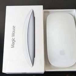 Apple Mouse 