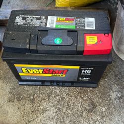 Battery
