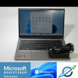 Lenovo ThinkPad E14