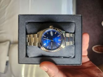 Bulova automatic surveyor