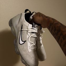 Nike air vapormax 2021 FK size 10 men