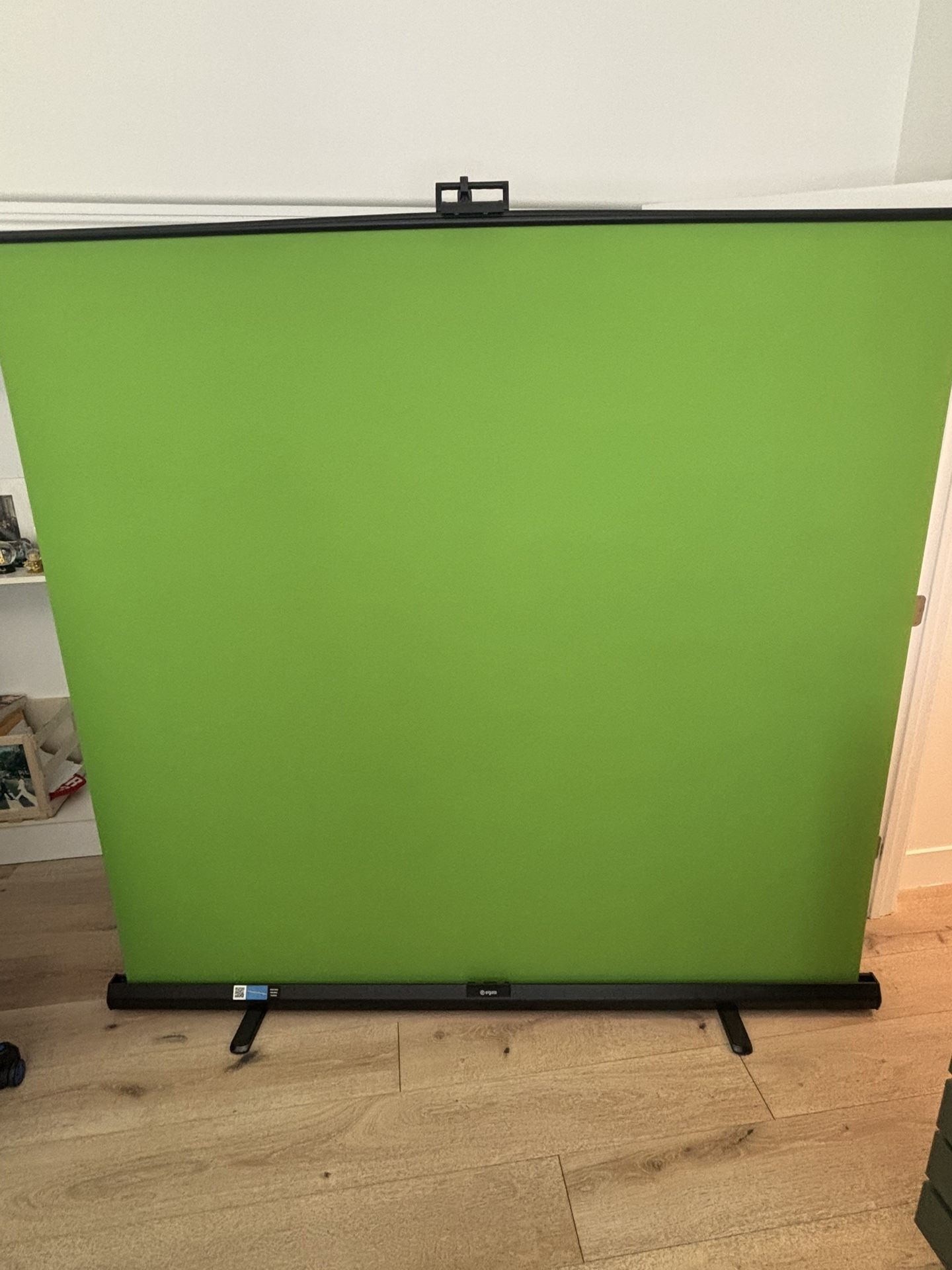 Green Screen