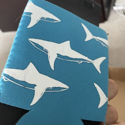 Can holder 2 pc set AEO new 