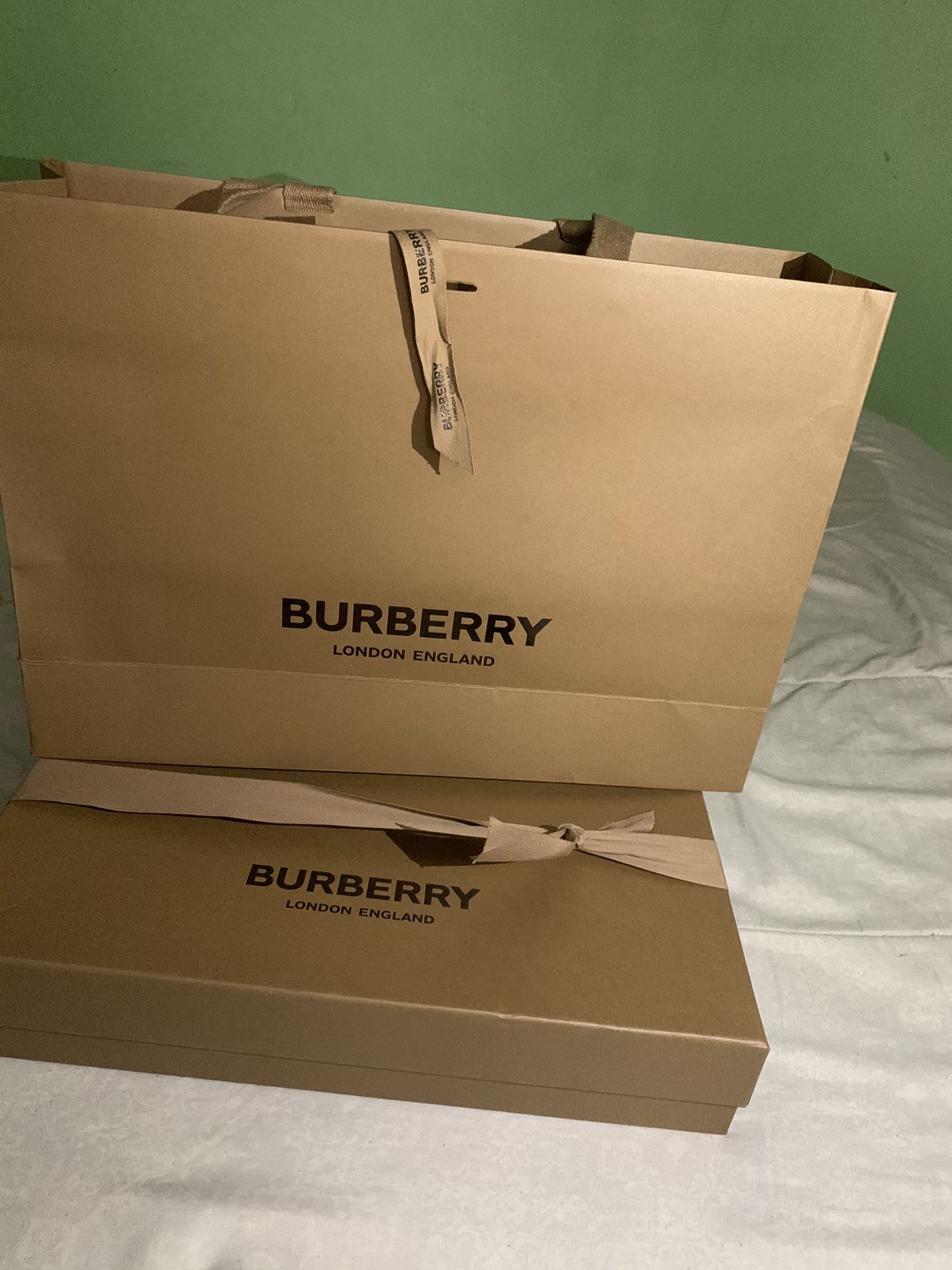 Burberry