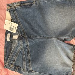 Women’s Bootcut Jeans 