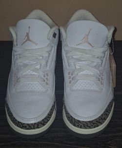 Jordan 3 Retro "Nepolitan" - Wm(Sz 8)