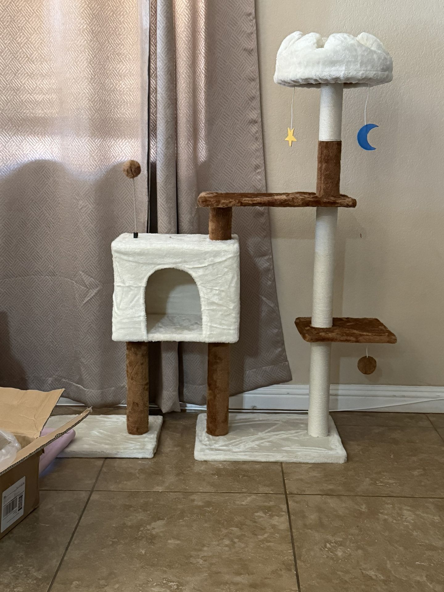 Cat Tree