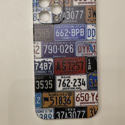 iPhone 12 Pro Max Case