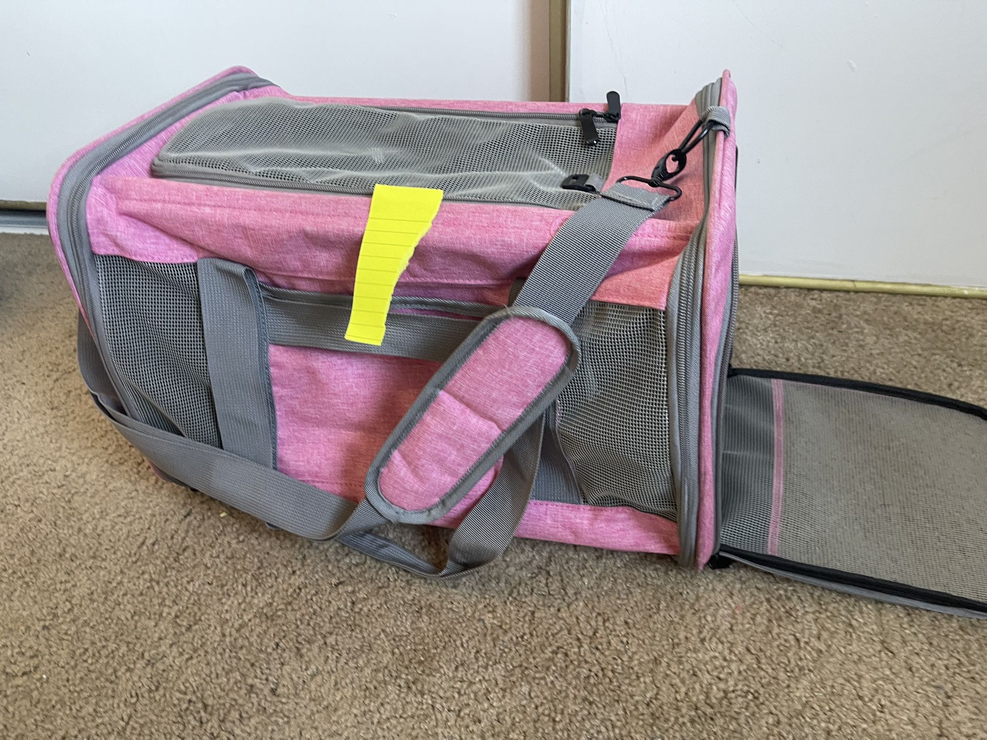 Dog Carrier