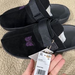 Reebox Sandals