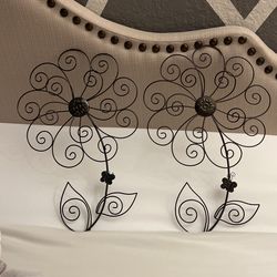 Princess House Wall Decor