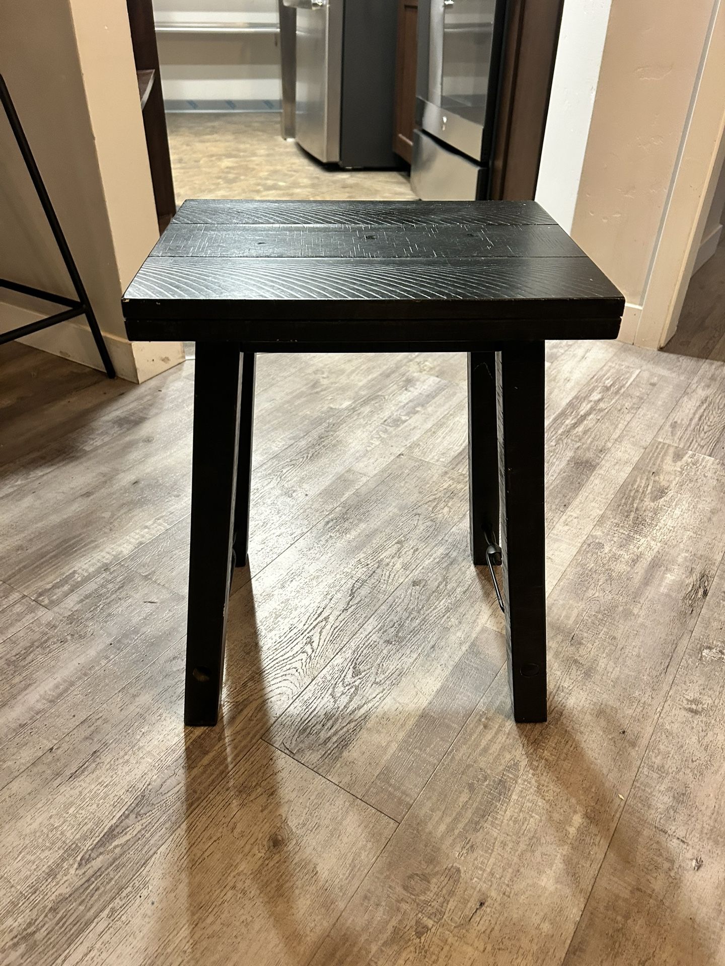 Couch side table