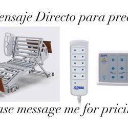 Hospital Bed Personal 