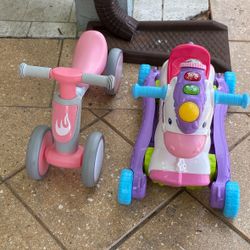 Toys In Good Condition 