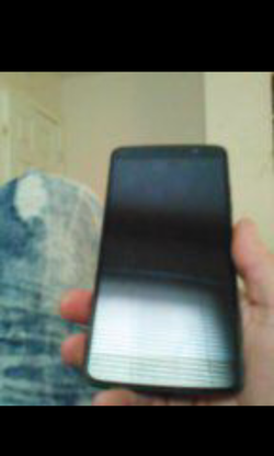 Zte xl max pro