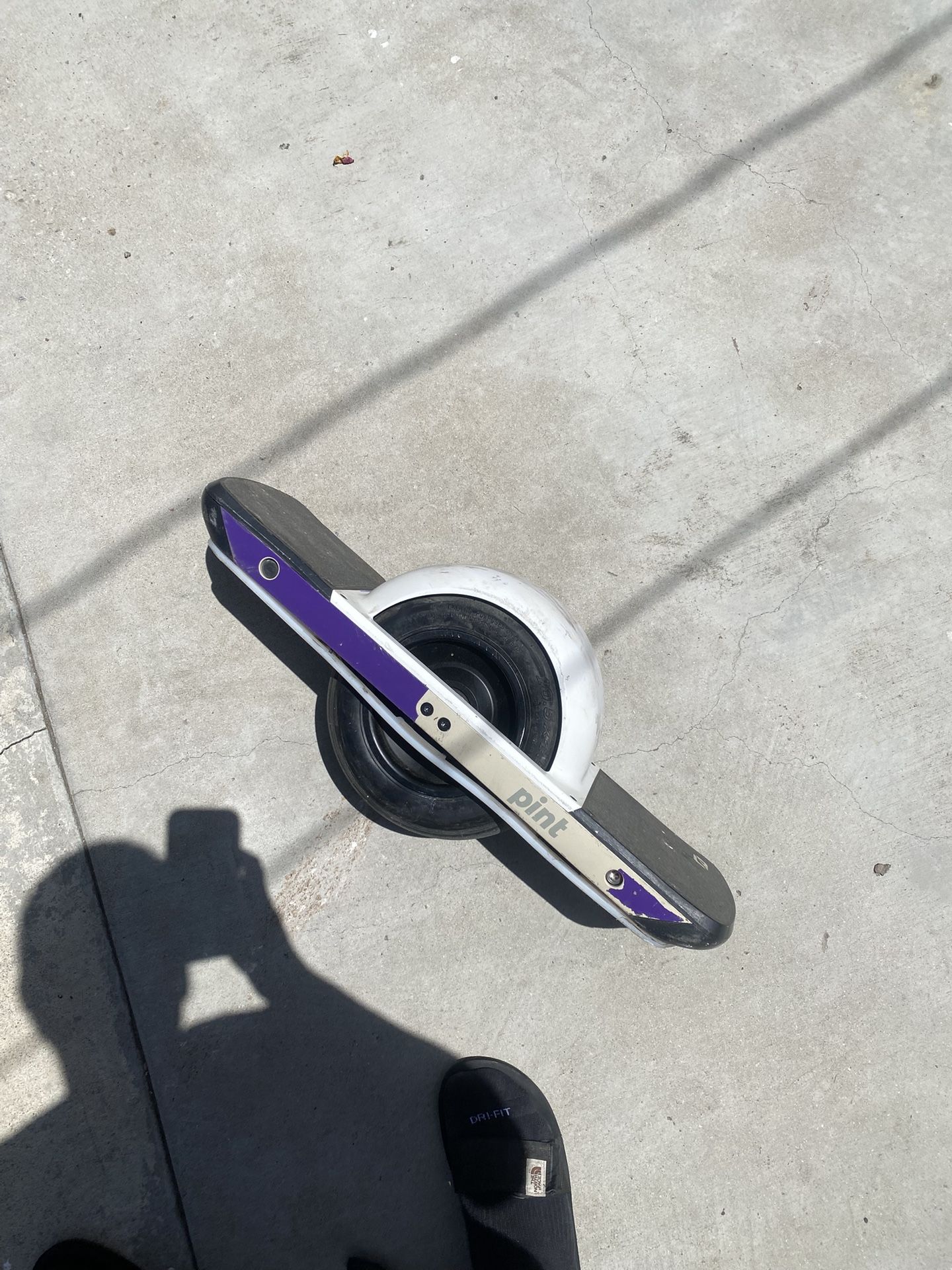Onewheel Pint