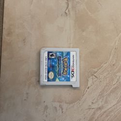 Pokemon Alpha Sapphire 