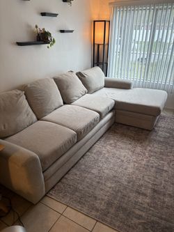 Couch $200