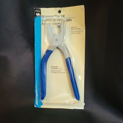 Dritz Grommet Plier 