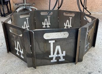 Fire Pit Portable