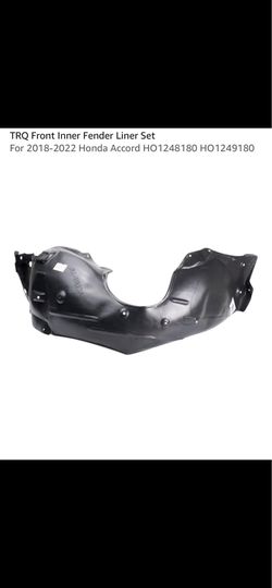 Fender Liner