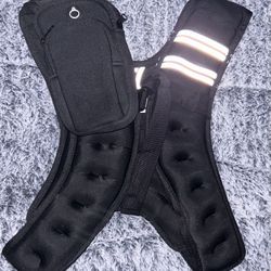 Weighted Vest