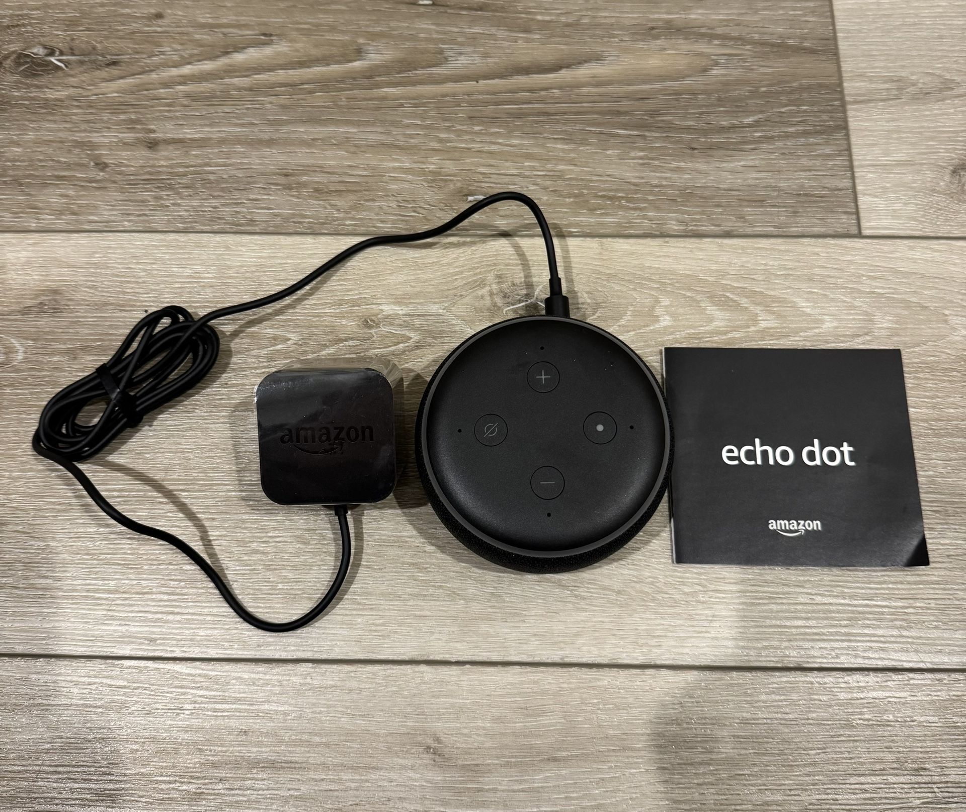 Amazon Echo Dot 3rd Generation *No box* Model: C78MP8
