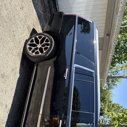 2018 Cadillac Escalade