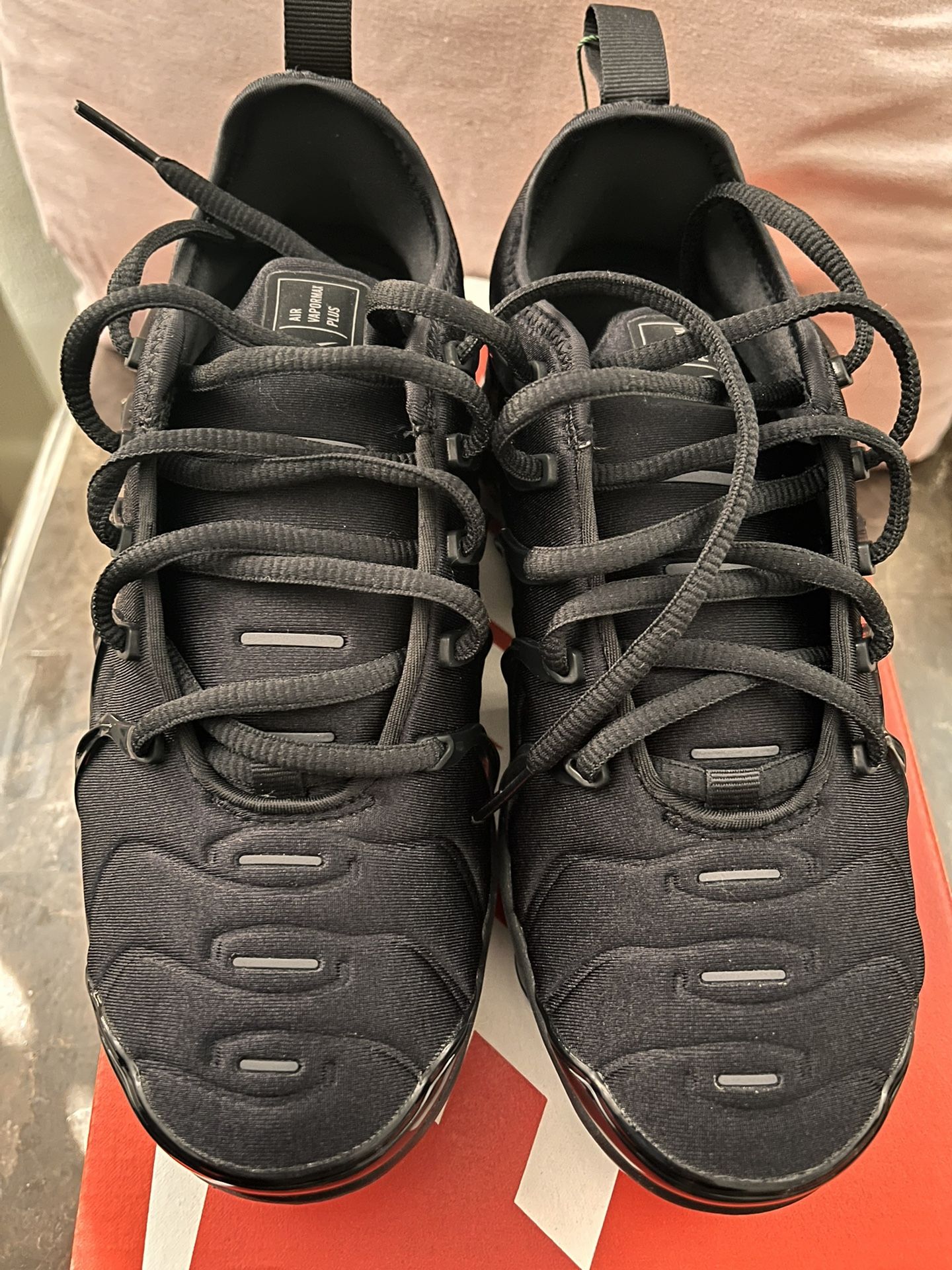 Nike Air Vapor Max Shoes