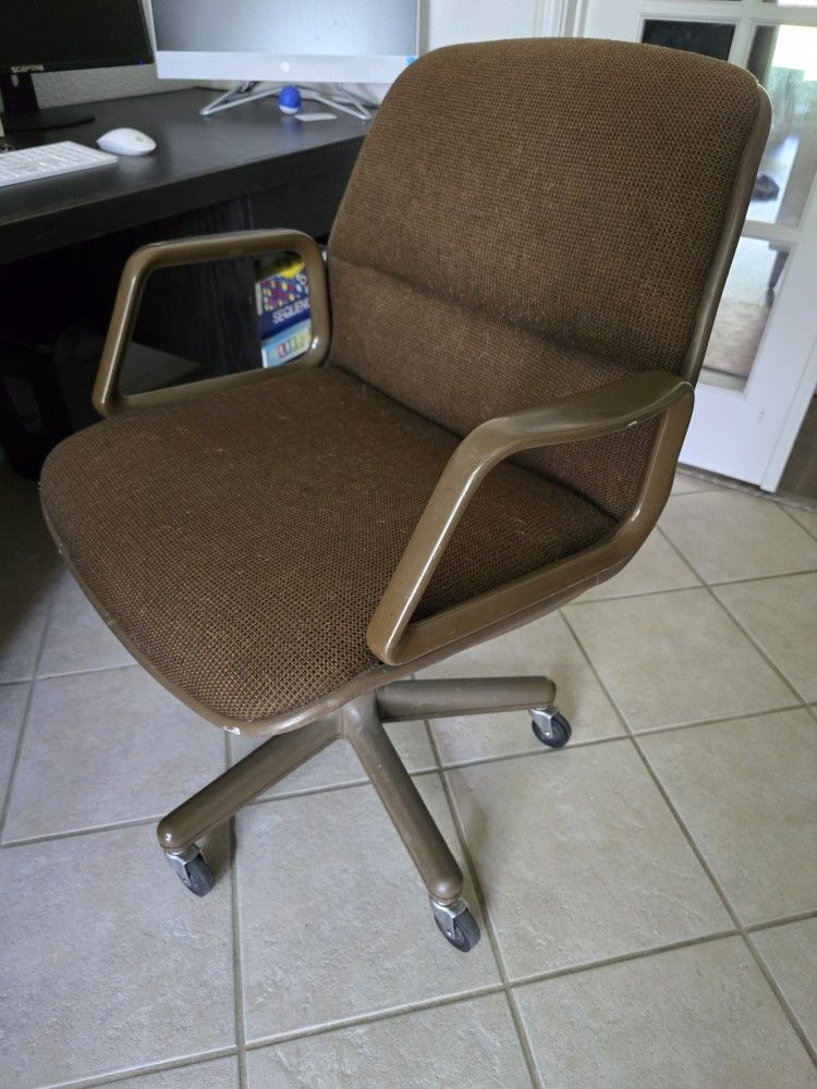Vintage Office Chair