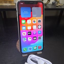 Unlocked Iphone 11 