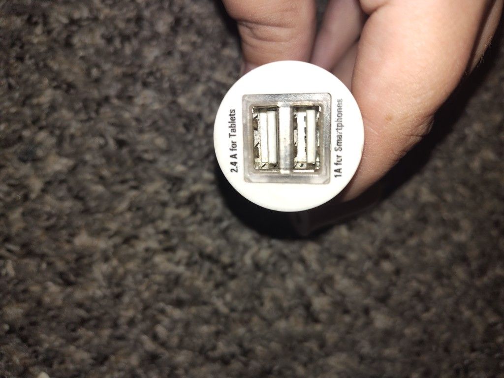 Car Charger