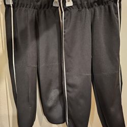 TheGluv Girls Softball Pants 