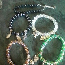 Bracelet's