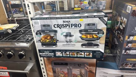 NINJA CRISIPRO