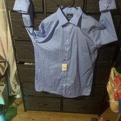 New Shirt Men 
