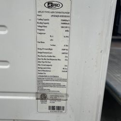 A/c Pro
