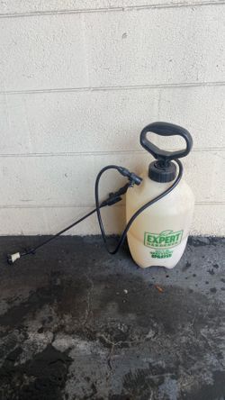 Expert gardener heavy duty sprayer