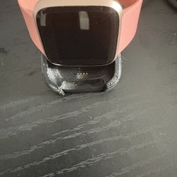 Fitbit Versa