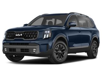 2023 Kia Telluride