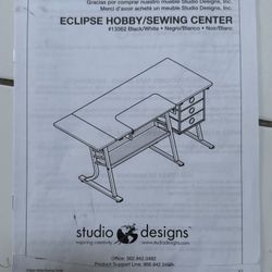 Sewing Center