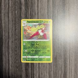 Tsareena 016/189 S&S Darkness Ablaze Reverse Holo Foil