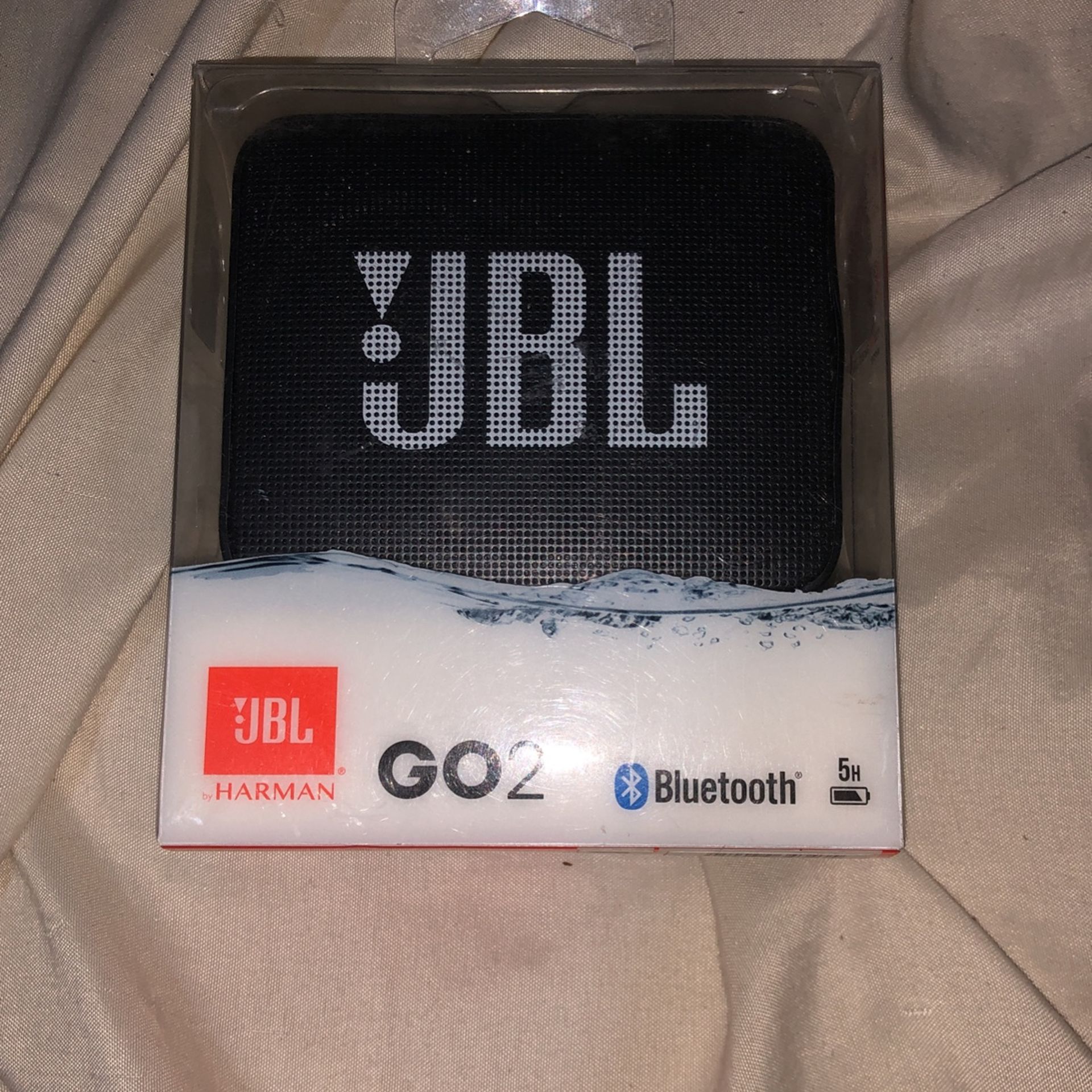 Jbl go 2