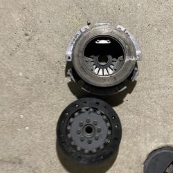VW Bug Clutch