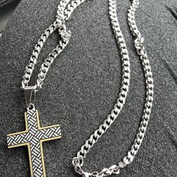 Mens Chains 